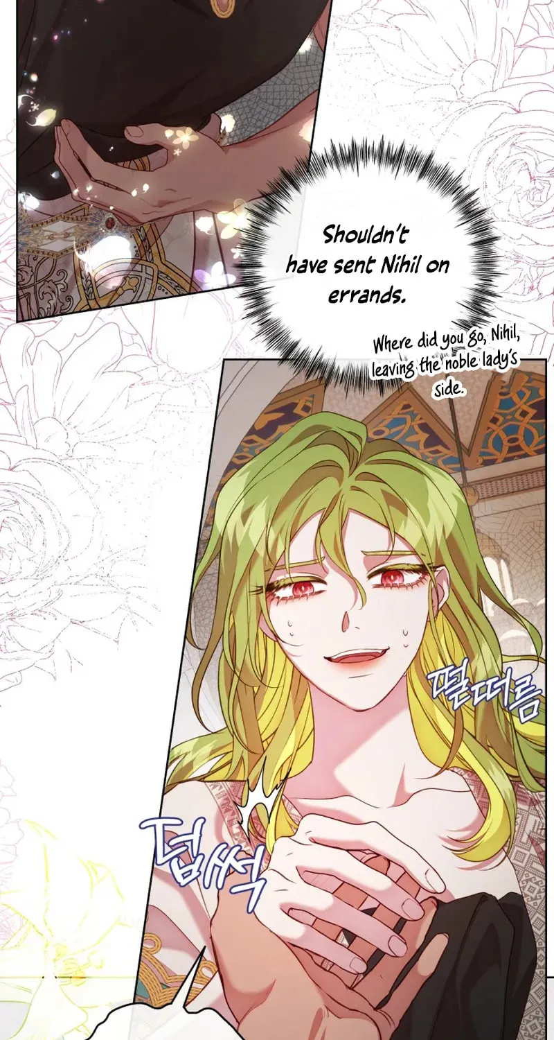 If a Mad Dog Bites a Cub Chapter 23 page 47 - 