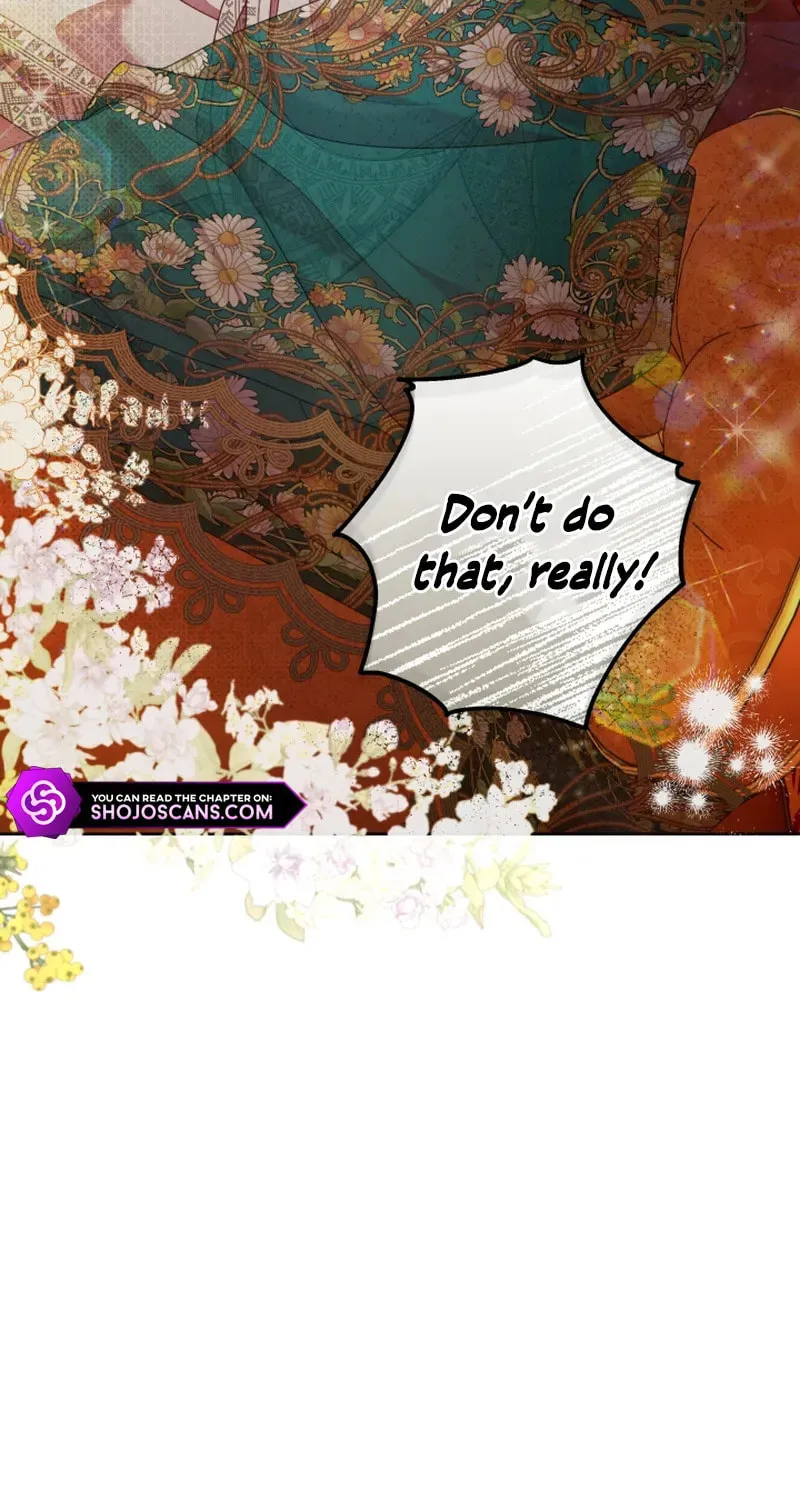 If a Mad Dog Bites a Cub Chapter 23 page 6 - 