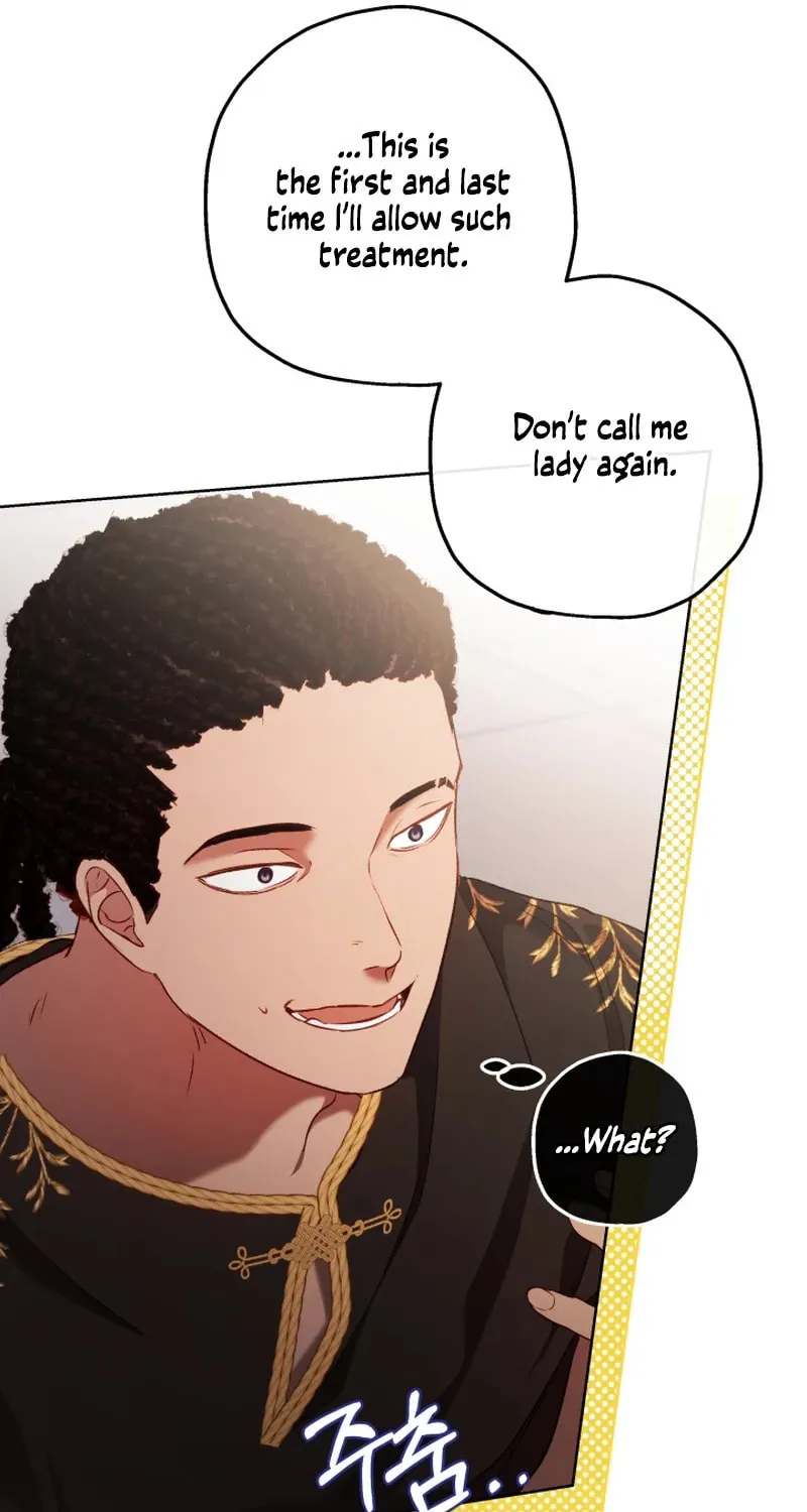 If a Mad Dog Bites a Cub Chapter 23 page 51 - 