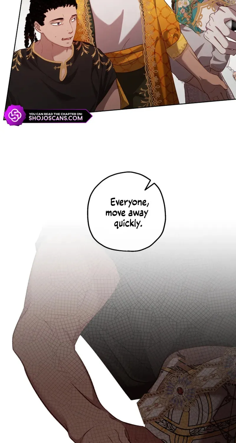 If a Mad Dog Bites a Cub Chapter 23 page 53 - 