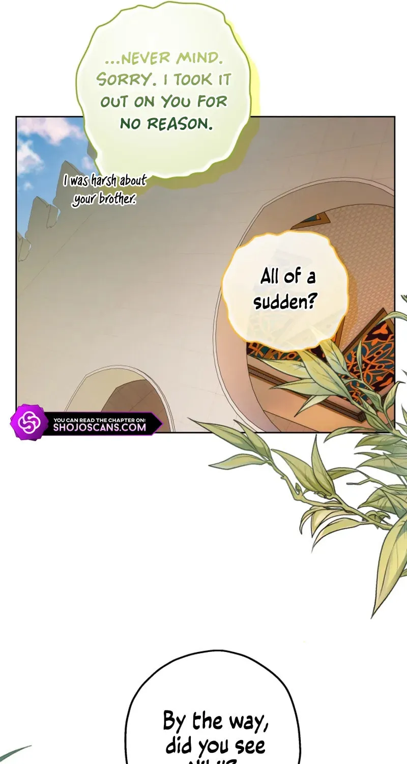 If a Mad Dog Bites a Cub Chapter 23 page 58 - 