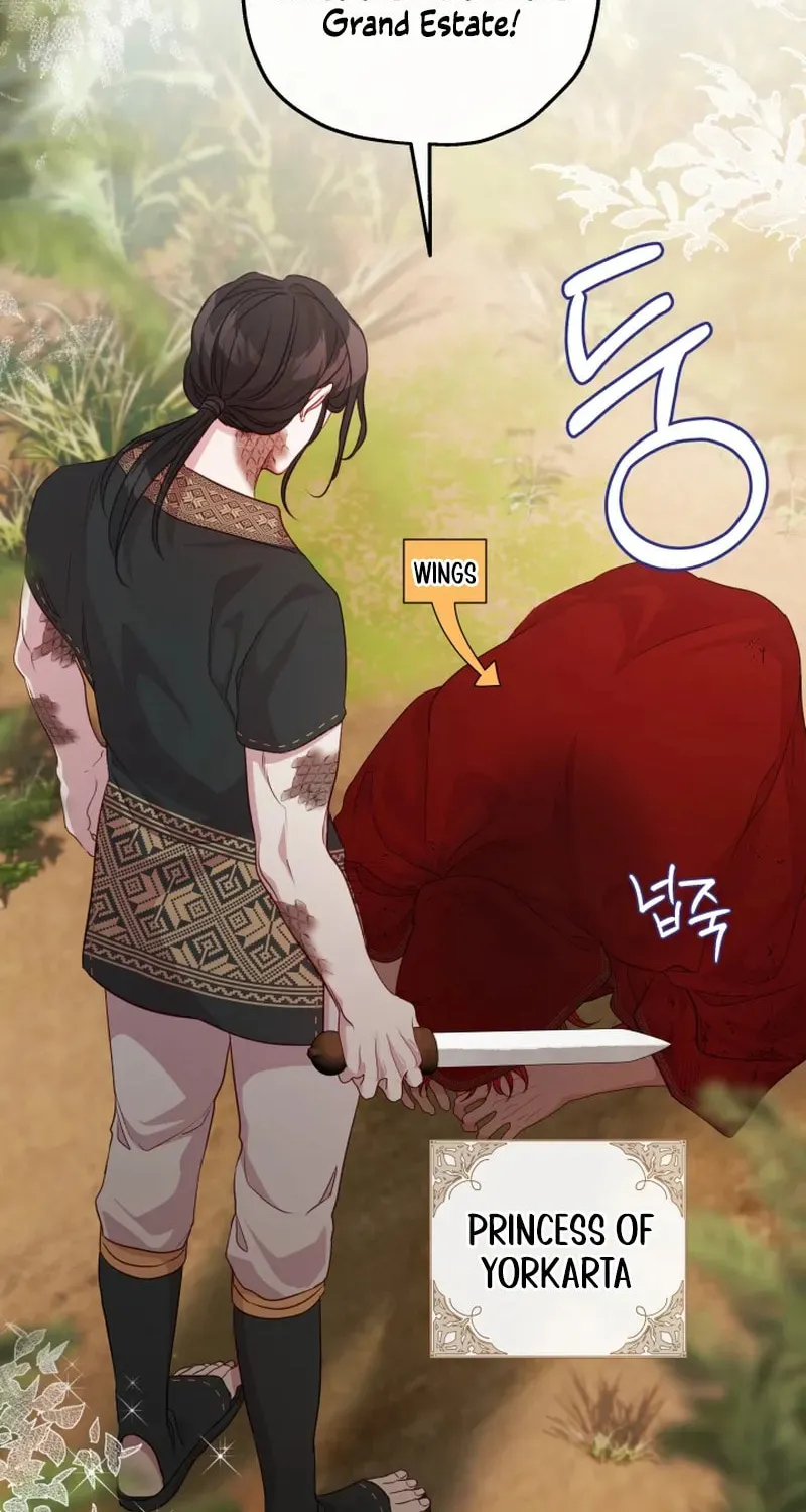 If a Mad Dog Bites a Cub Chapter 23 page 61 - 