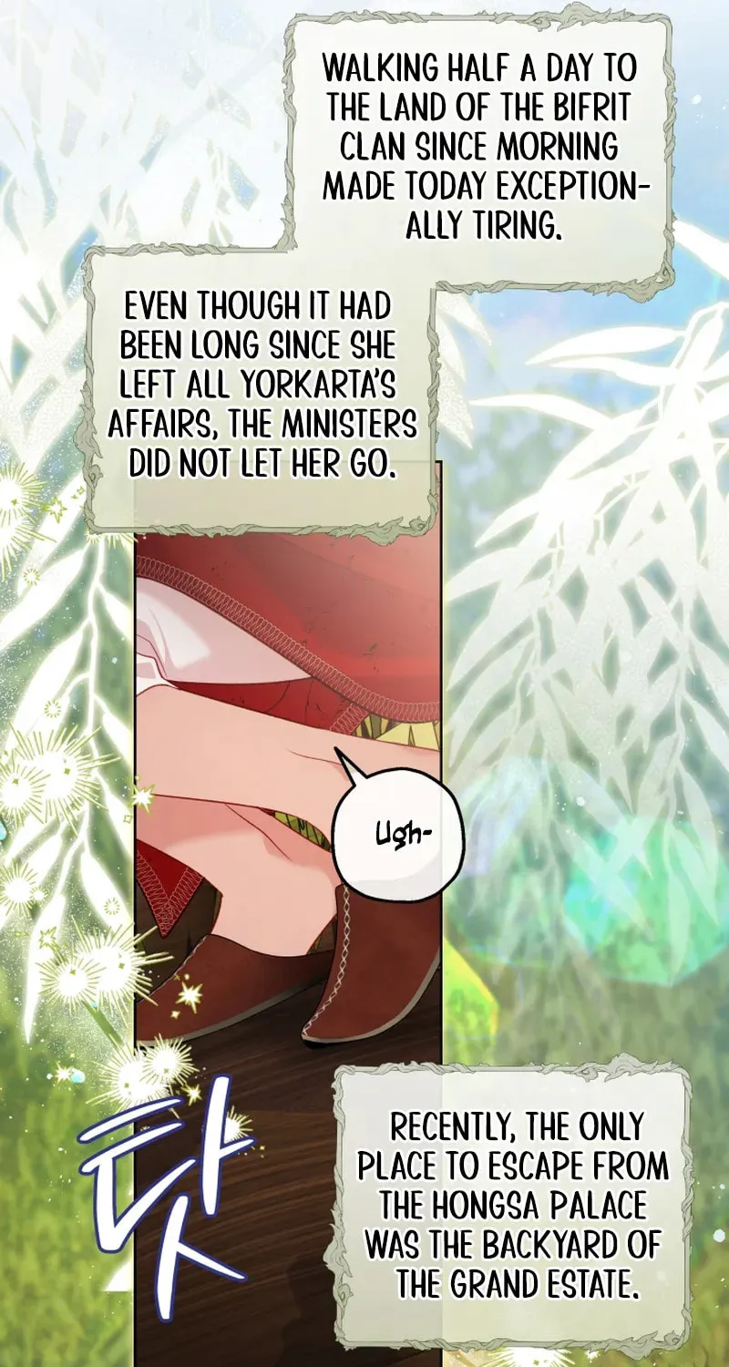 If a Mad Dog Bites a Cub Chapter 23 page 64 - 