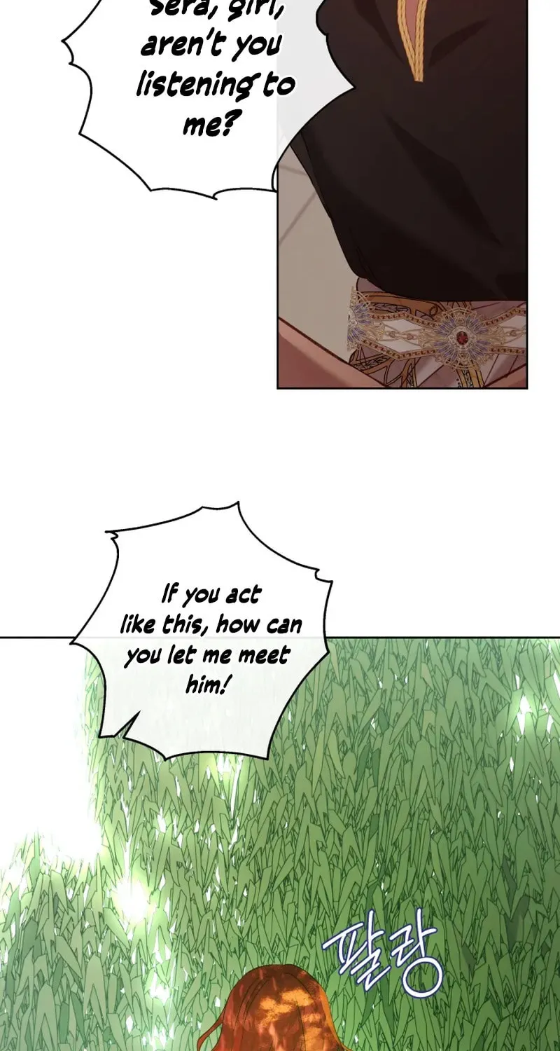 If a Mad Dog Bites a Cub Chapter 23 page 67 - 