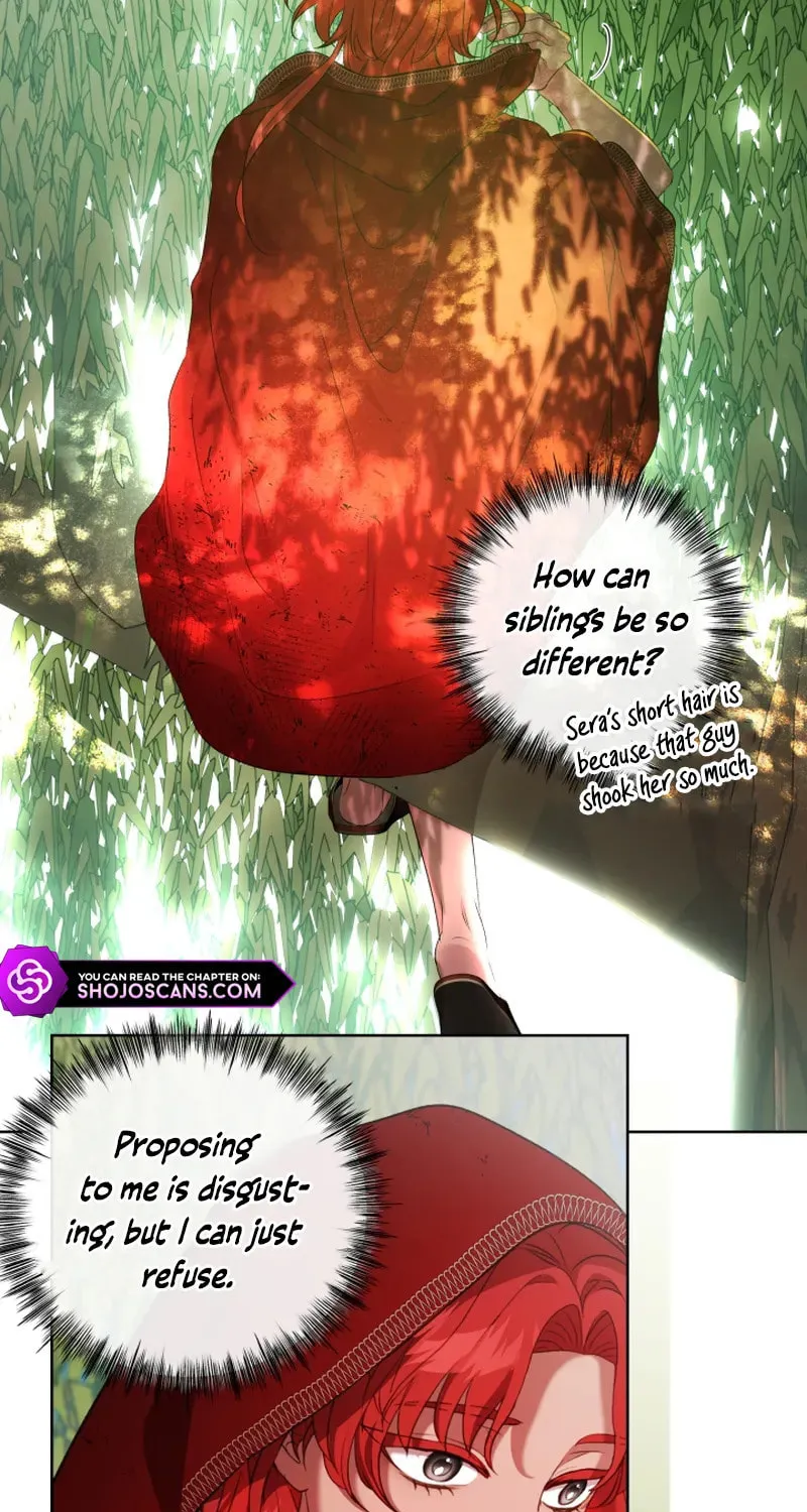 If a Mad Dog Bites a Cub Chapter 23 page 68 - 