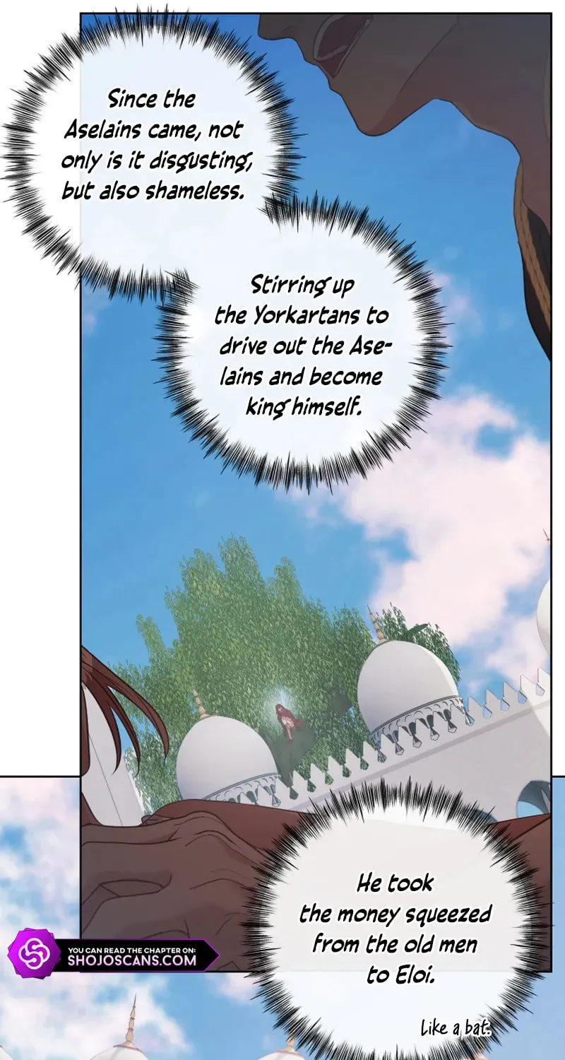If a Mad Dog Bites a Cub Chapter 23 page 70 - 