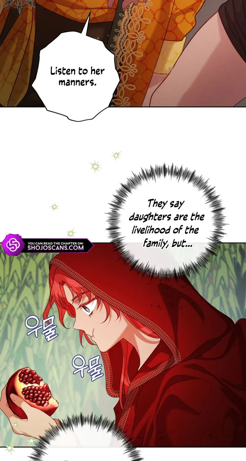 If a Mad Dog Bites a Cub Chapter 23 page 72 - 