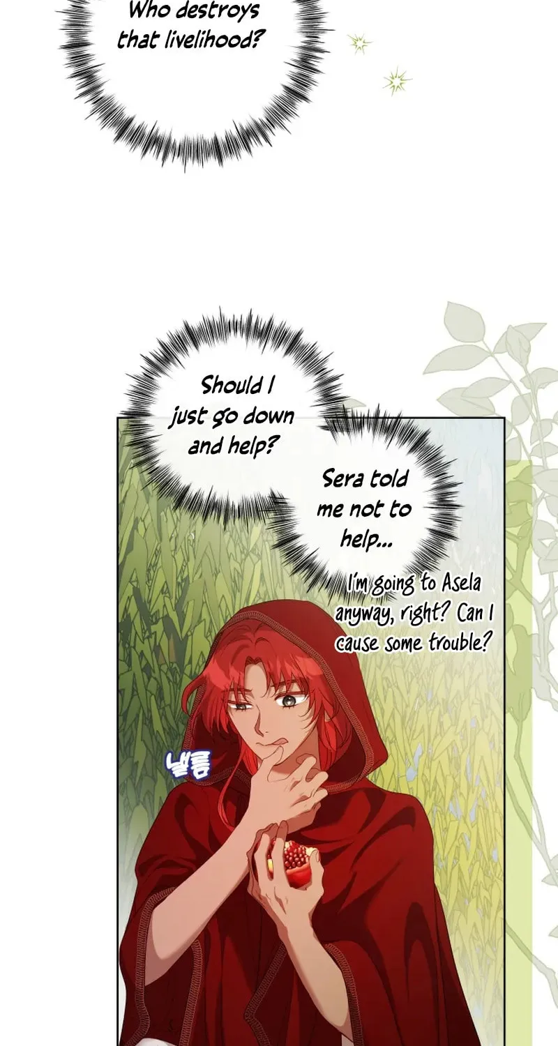 If a Mad Dog Bites a Cub Chapter 23 page 73 - 