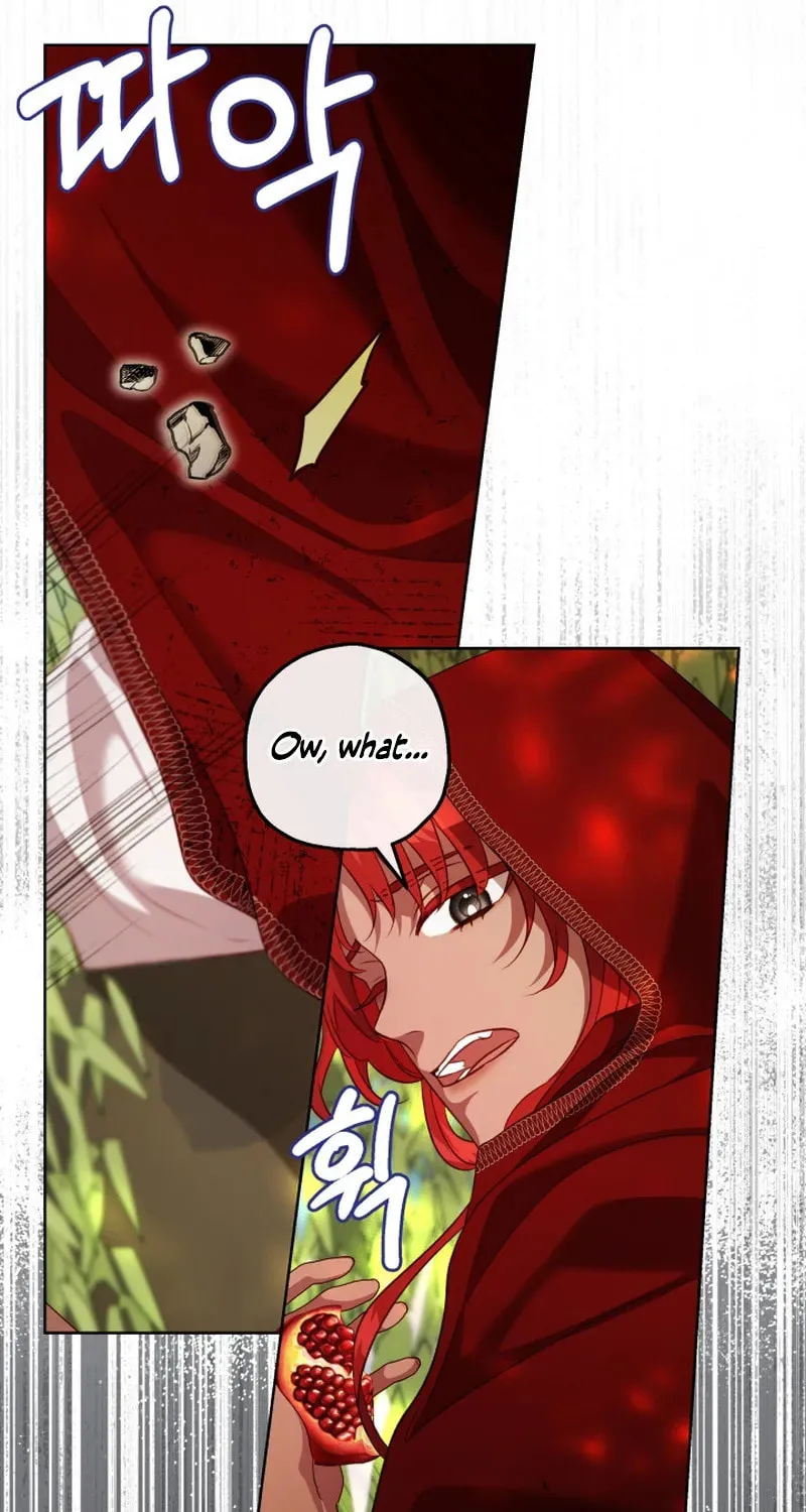 If a Mad Dog Bites a Cub Chapter 23 page 75 - 