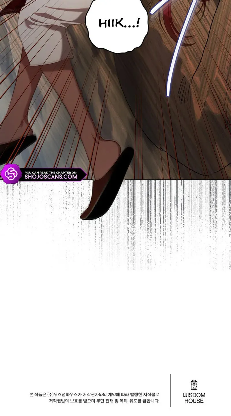 If a Mad Dog Bites a Cub Chapter 23 page 77 - 