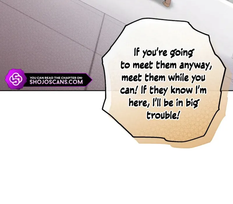 If a Mad Dog Bites a Cub Chapter 23 page 9 - 