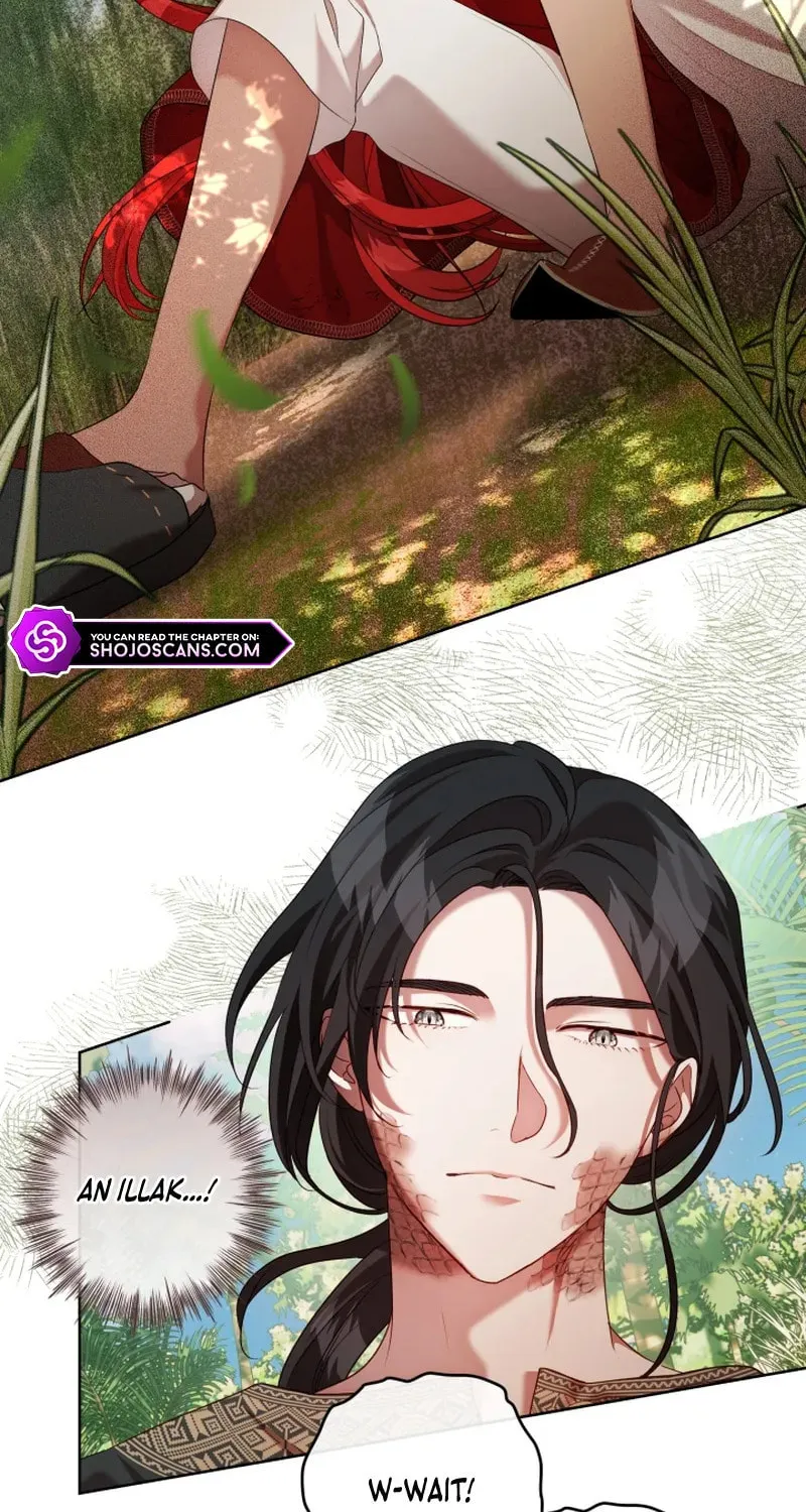 If a Mad Dog Bites a Cub Chapter 24 page 12 - 