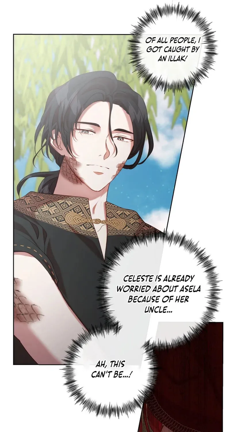 If a Mad Dog Bites a Cub Chapter 24 page 15 - 