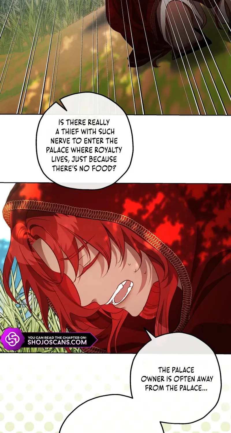 If a Mad Dog Bites a Cub Chapter 24 page 18 - 