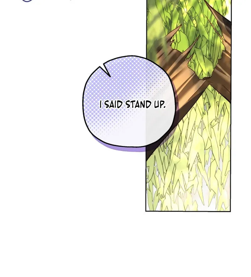 If a Mad Dog Bites a Cub Chapter 24 page 21 - 