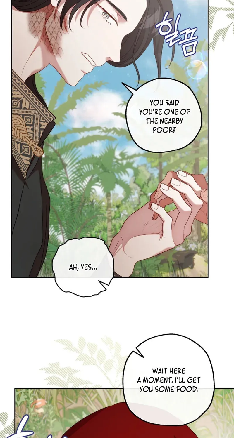 If a Mad Dog Bites a Cub Chapter 24 page 24 - 