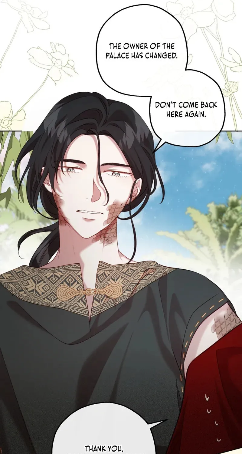 If a Mad Dog Bites a Cub Chapter 24 page 28 - 