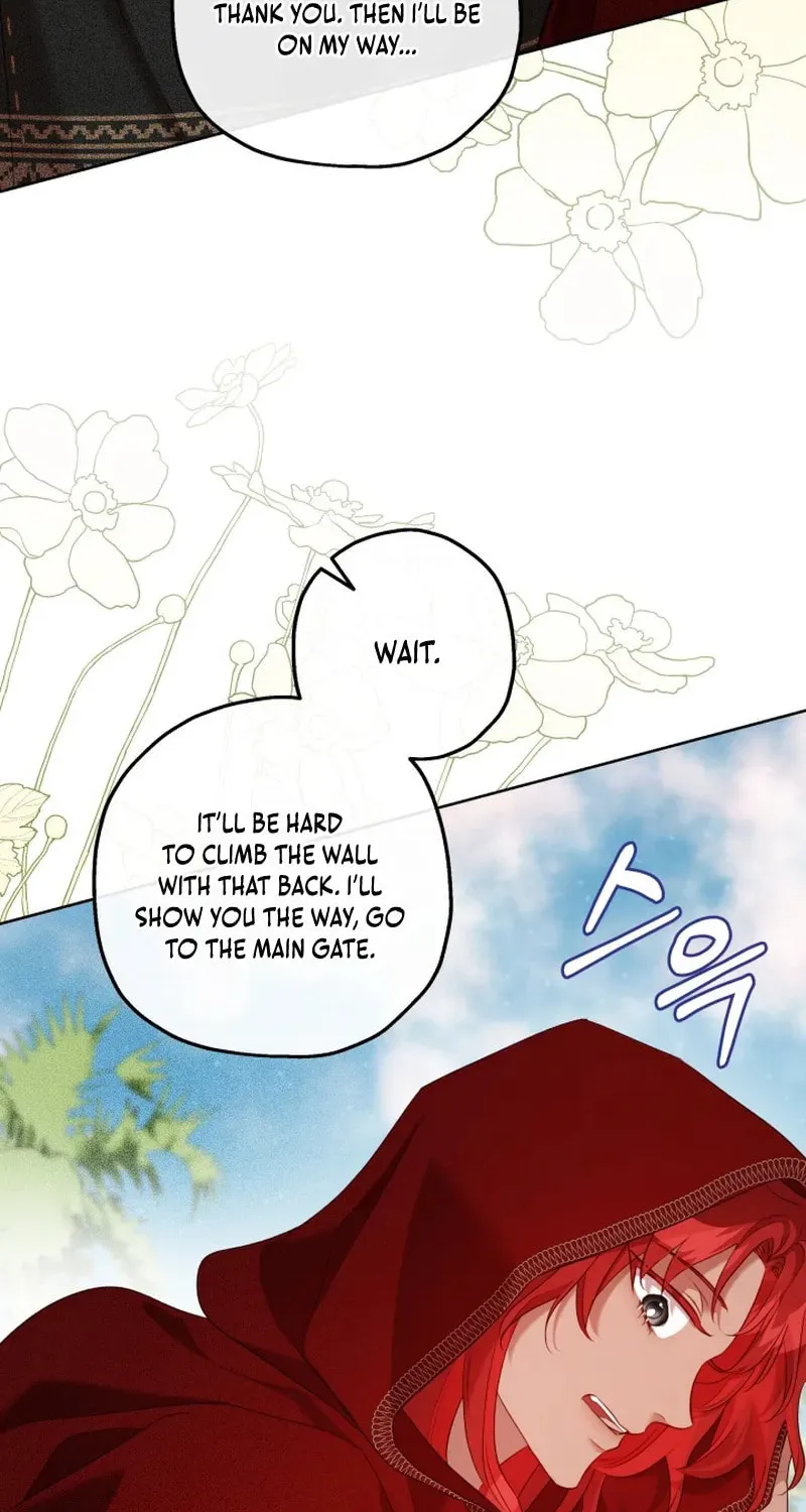 If a Mad Dog Bites a Cub Chapter 24 page 29 - 