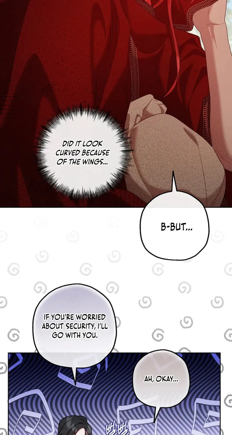 If a Mad Dog Bites a Cub Chapter 24 page 30 - 