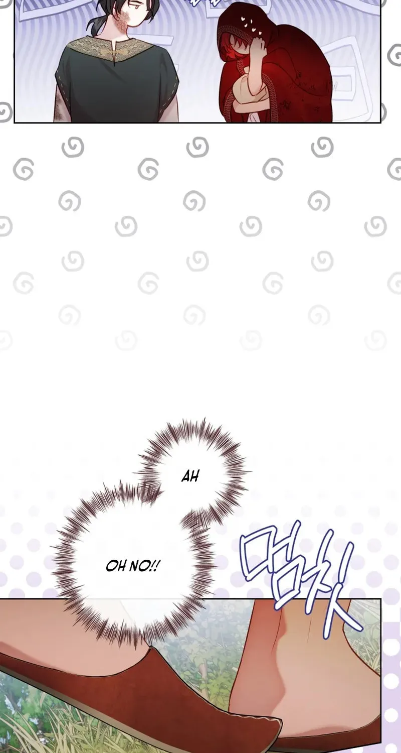 If a Mad Dog Bites a Cub Chapter 24 page 31 - 