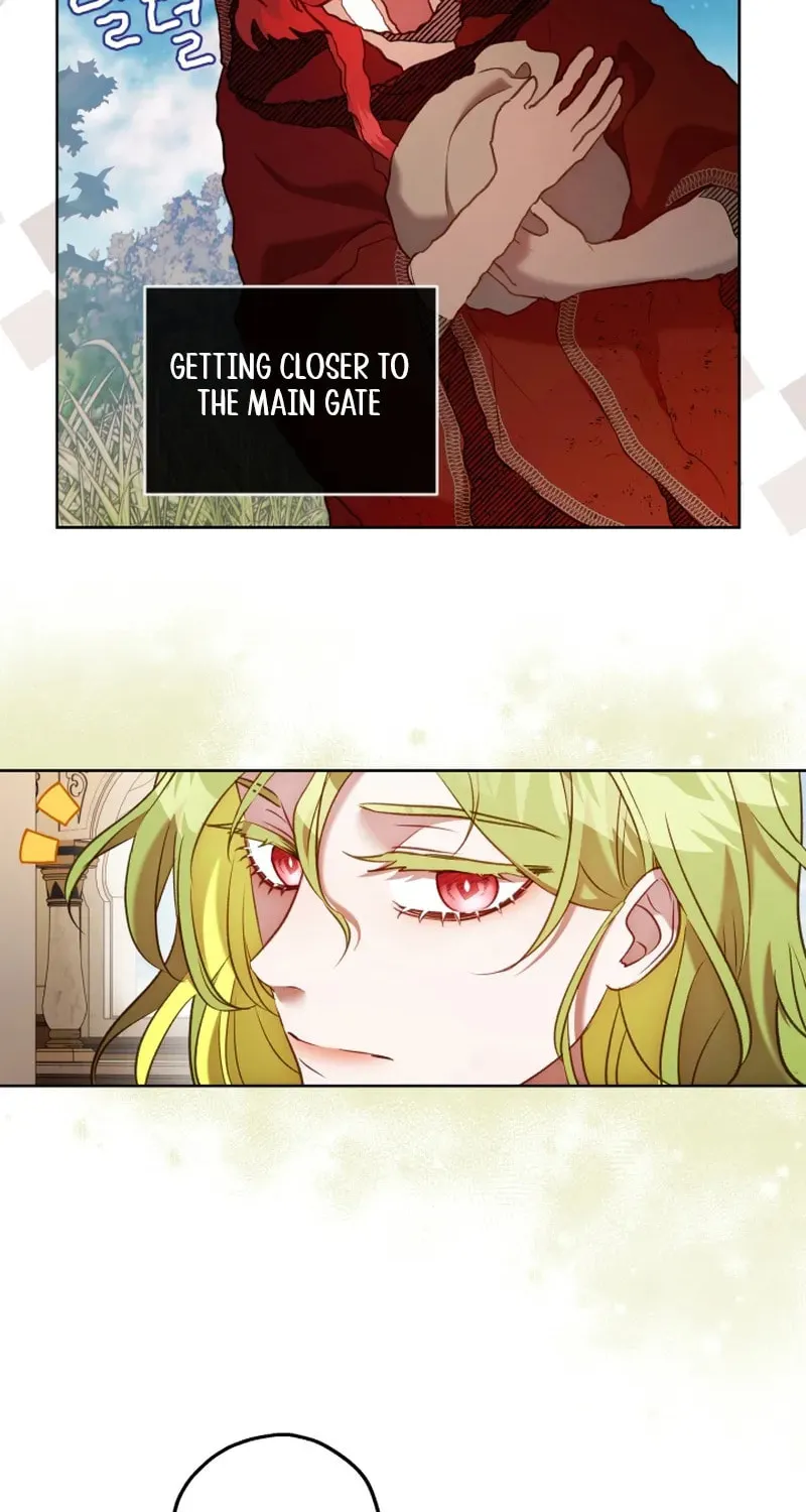 If a Mad Dog Bites a Cub Chapter 24 page 36 - 