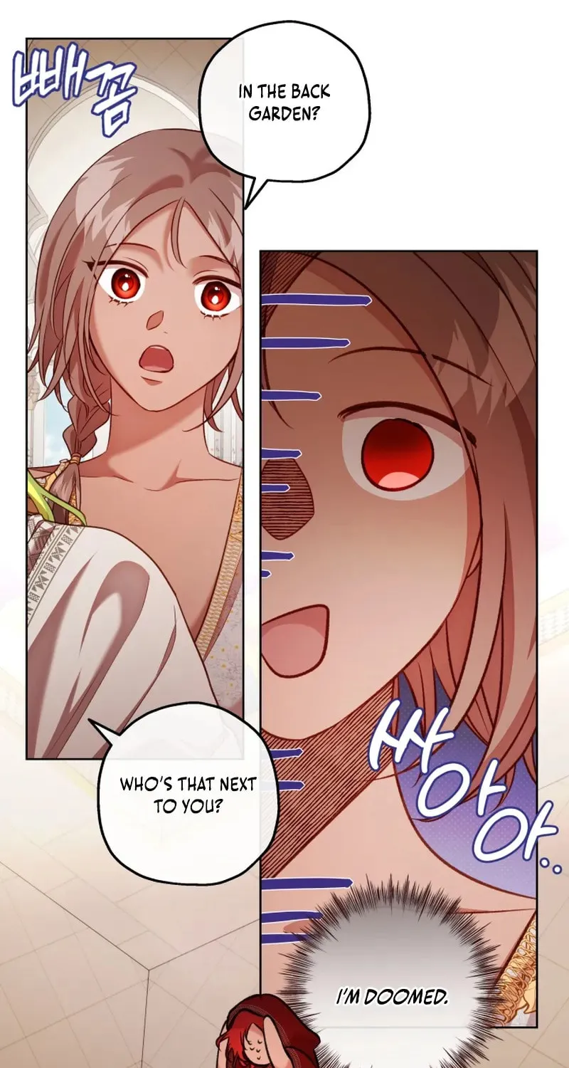 If a Mad Dog Bites a Cub Chapter 24 page 38 - 