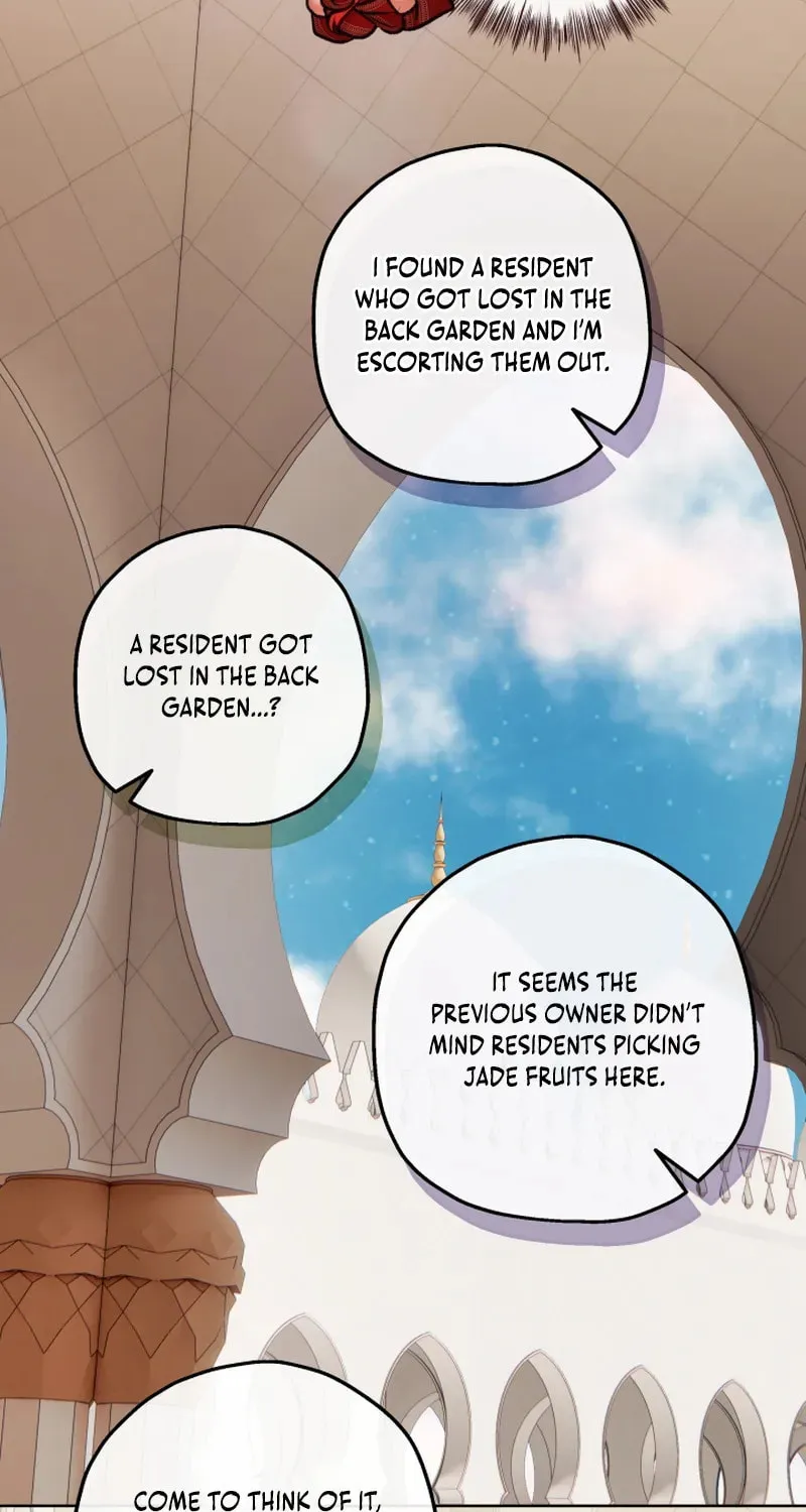 If a Mad Dog Bites a Cub Chapter 24 page 39 - 