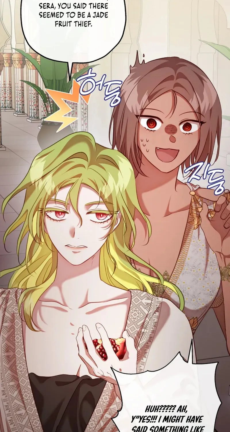 If a Mad Dog Bites a Cub Chapter 24 page 40 - 