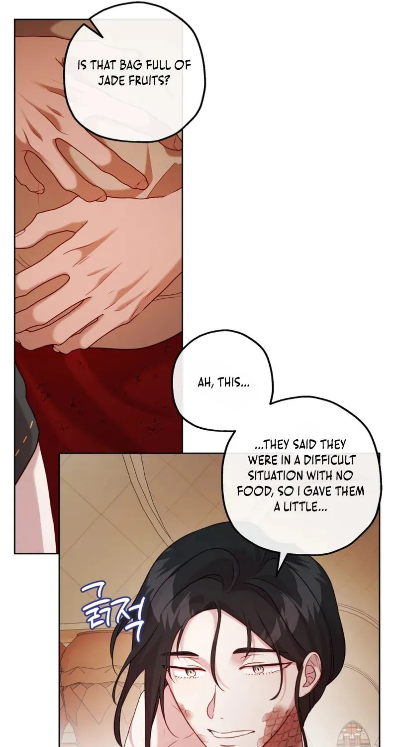 If a Mad Dog Bites a Cub Chapter 24 page 42 - 