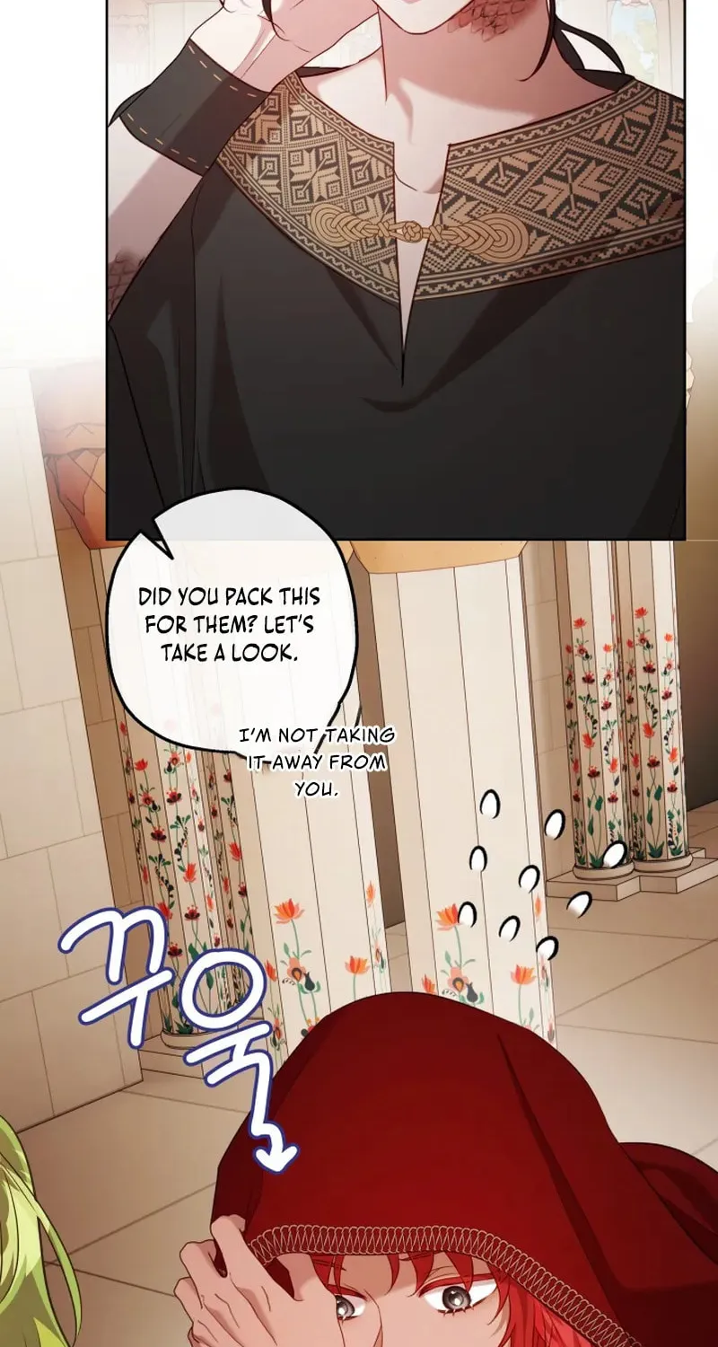 If a Mad Dog Bites a Cub Chapter 24 page 43 - 