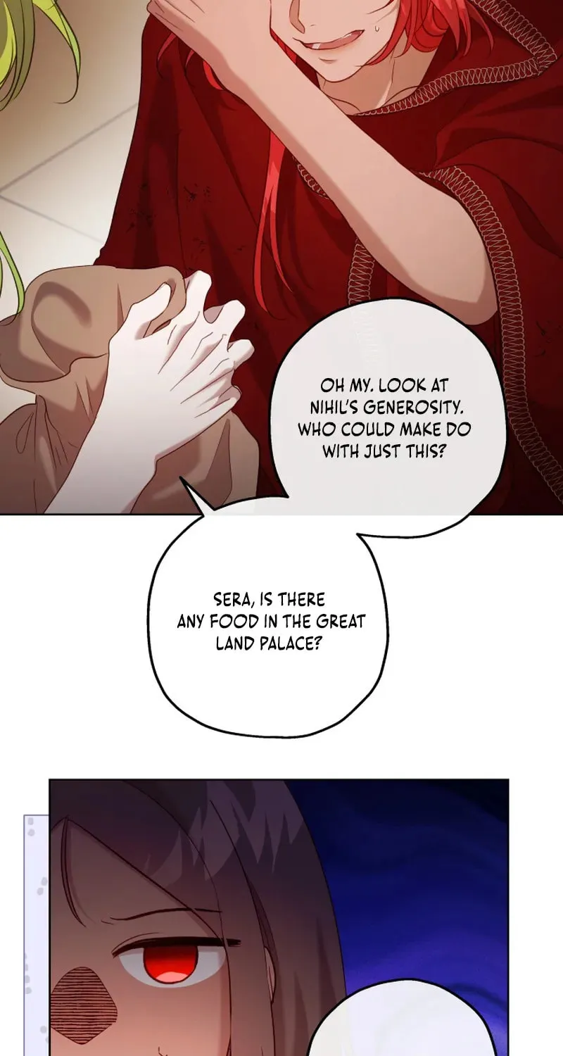If a Mad Dog Bites a Cub Chapter 24 page 44 - 