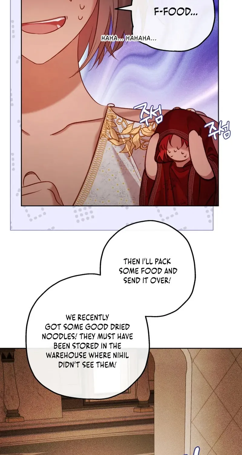 If a Mad Dog Bites a Cub Chapter 24 page 45 - 