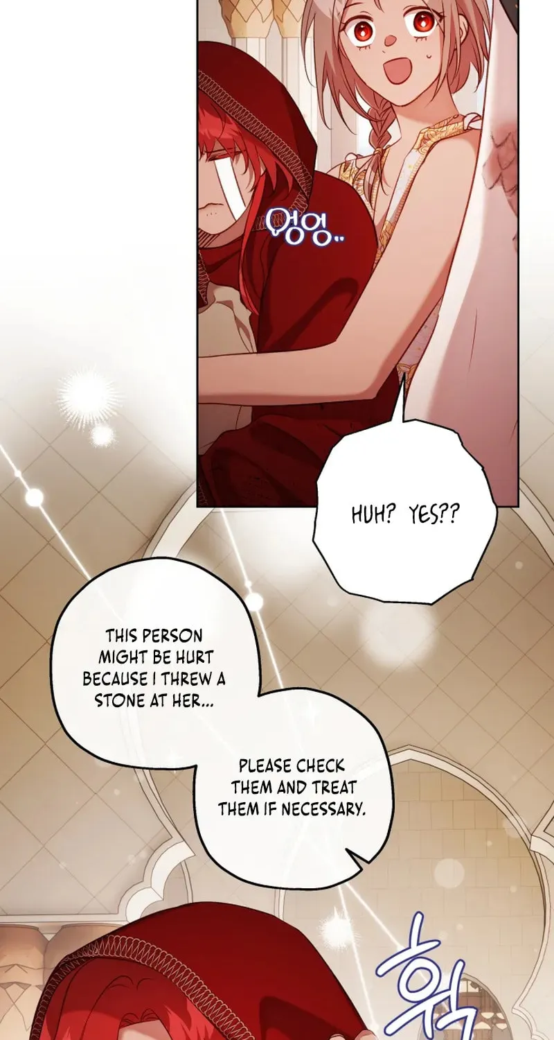 If a Mad Dog Bites a Cub Chapter 24 page 50 - 