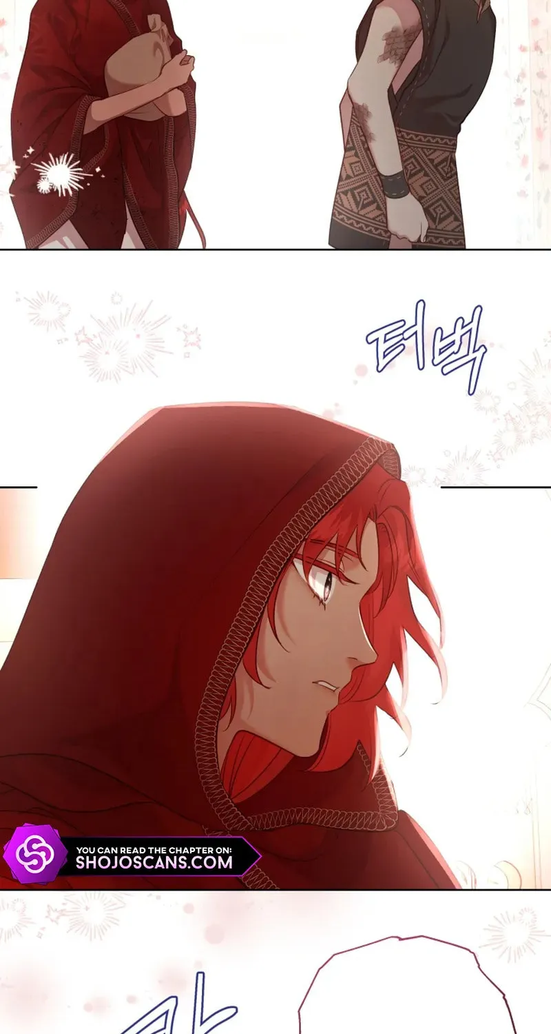 If a Mad Dog Bites a Cub Chapter 24 page 54 - 