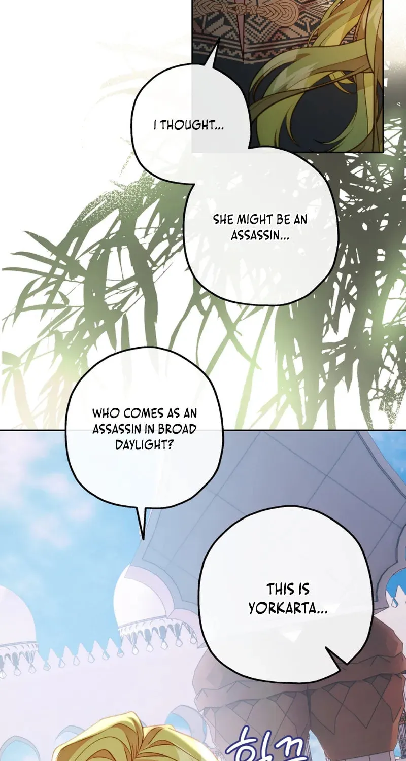 If a Mad Dog Bites a Cub Chapter 24 page 60 - 
