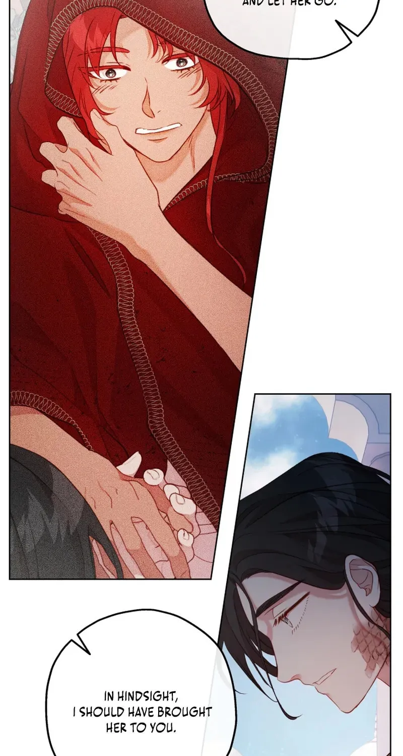 If a Mad Dog Bites a Cub Chapter 24 page 64 - 