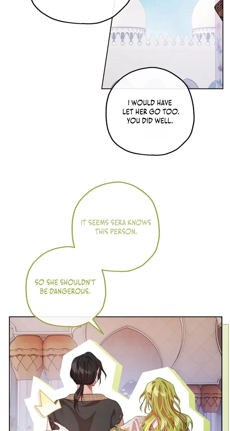If a Mad Dog Bites a Cub Chapter 24 page 65 - 