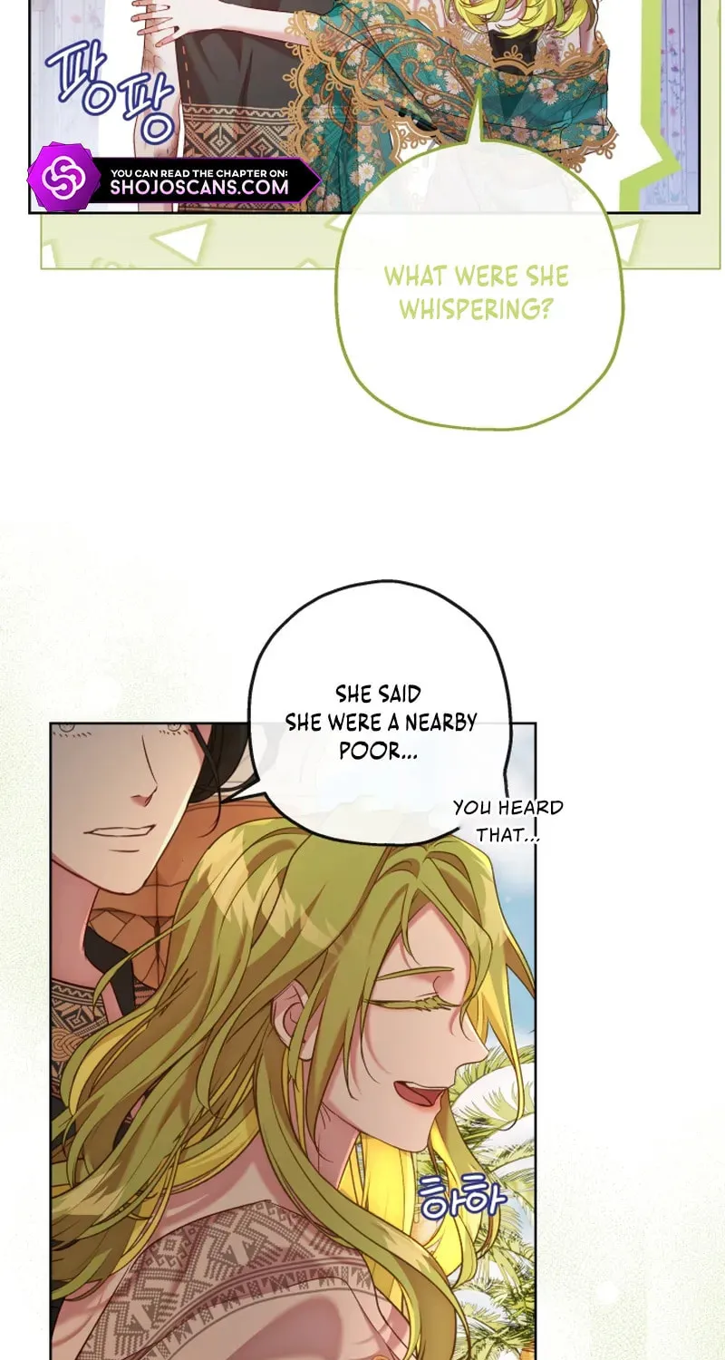 If a Mad Dog Bites a Cub Chapter 24 page 66 - 