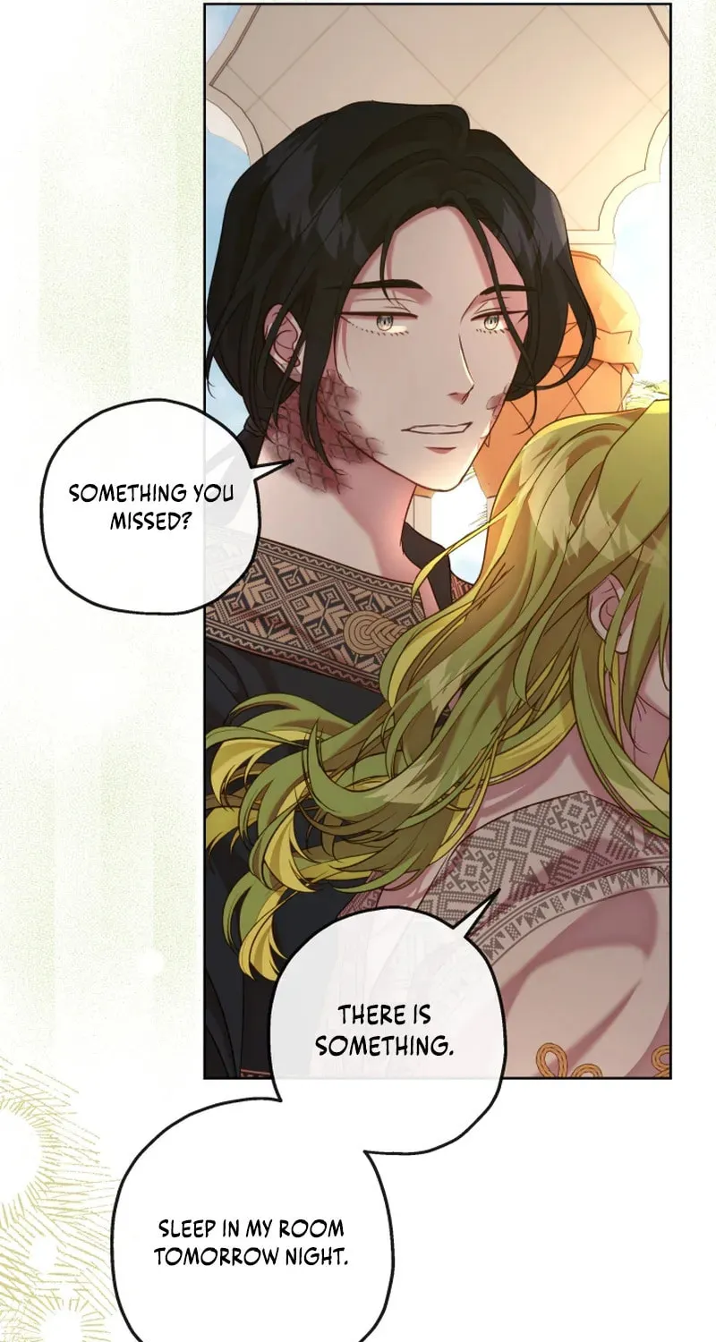 If a Mad Dog Bites a Cub Chapter 24 page 68 - 