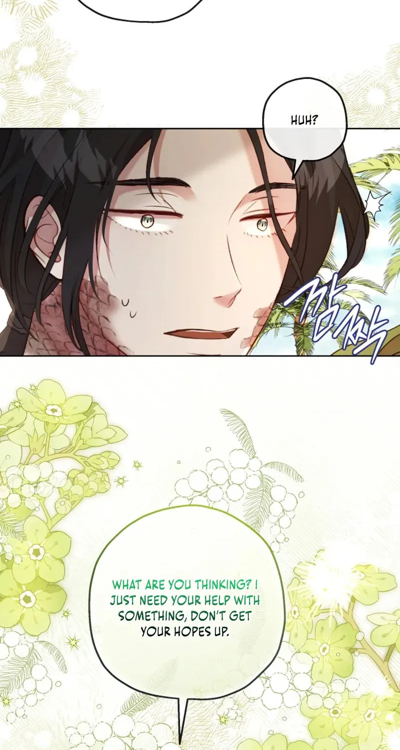 If a Mad Dog Bites a Cub Chapter 24 page 69 - 