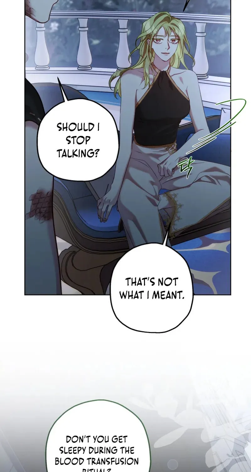 If a Mad Dog Bites a Cub Chapter 25 page 14 - 