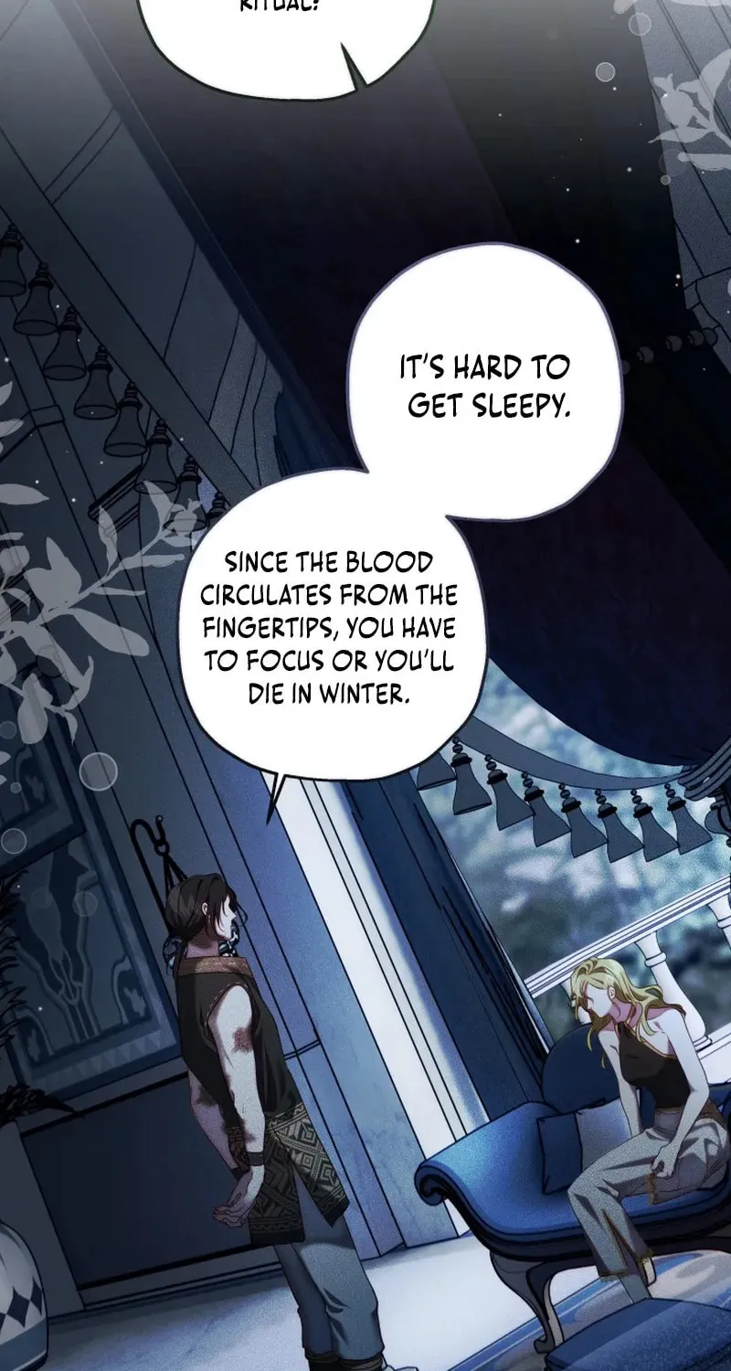 If a Mad Dog Bites a Cub Chapter 25 page 15 - 