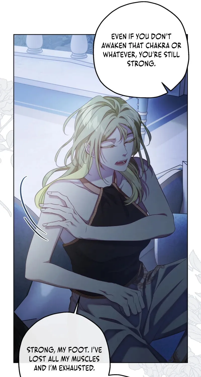 If a Mad Dog Bites a Cub Chapter 25 page 18 - 