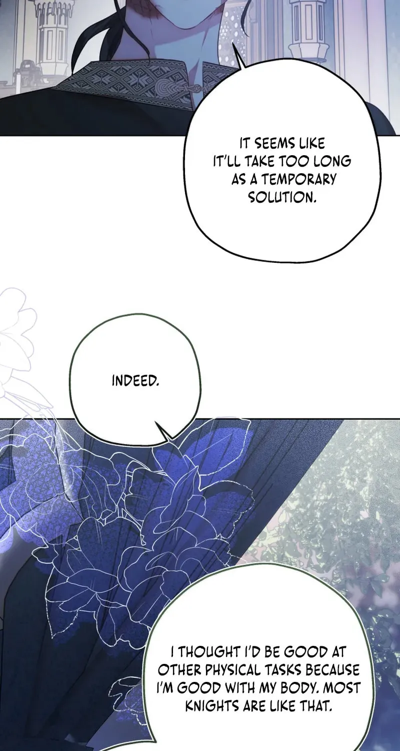 If a Mad Dog Bites a Cub Chapter 25 page 20 - 