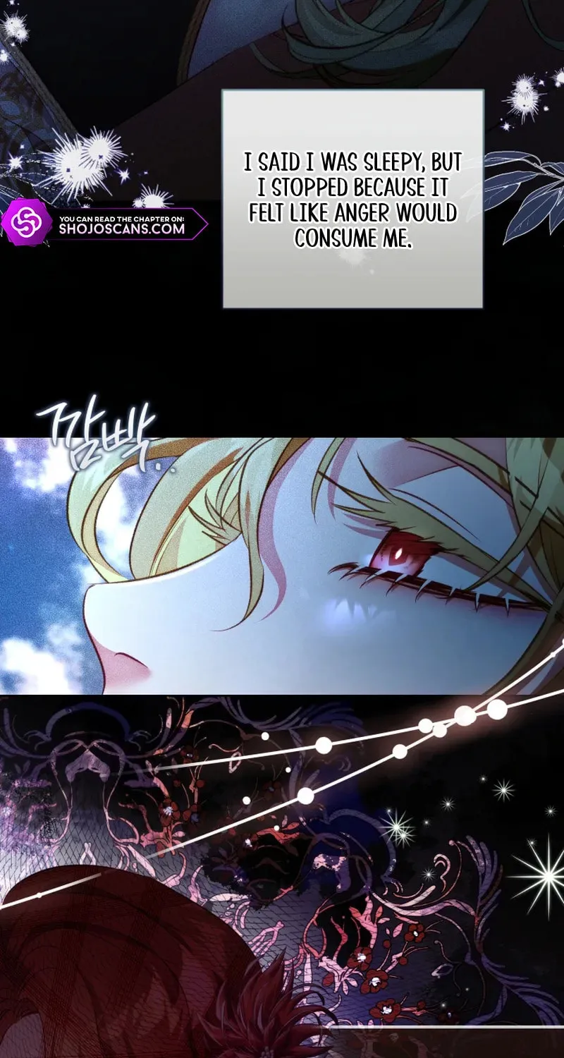 If a Mad Dog Bites a Cub Chapter 25 page 26 - 