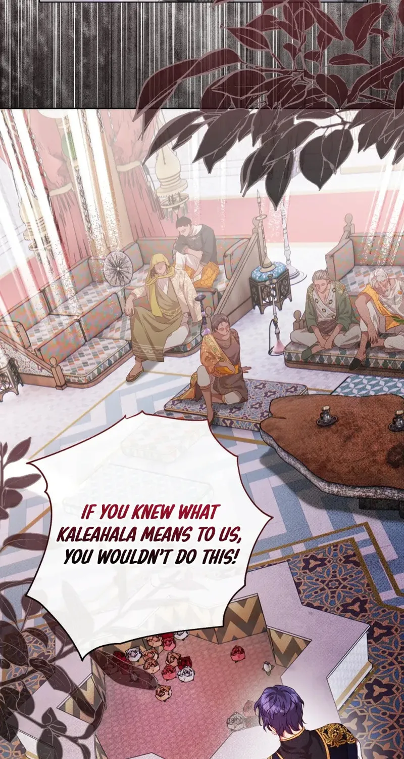 If a Mad Dog Bites a Cub Chapter 25 page 44 - 