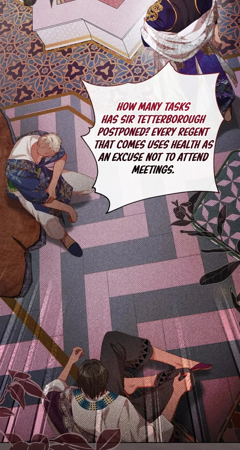 If a Mad Dog Bites a Cub Chapter 25 page 45 - 