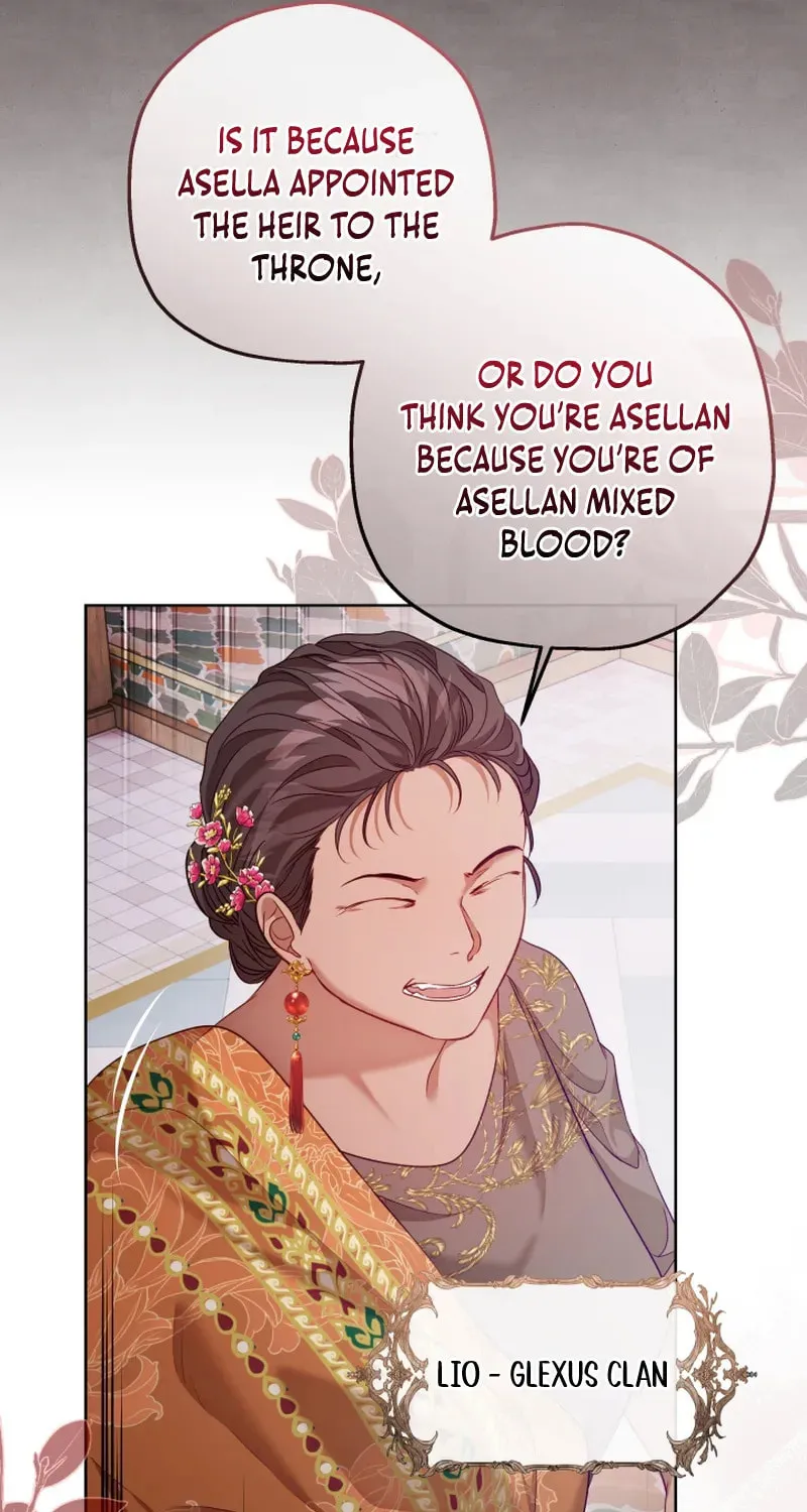 If a Mad Dog Bites a Cub Chapter 25 page 47 - 