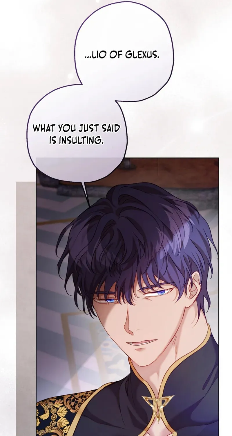If a Mad Dog Bites a Cub Chapter 25 page 49 - 