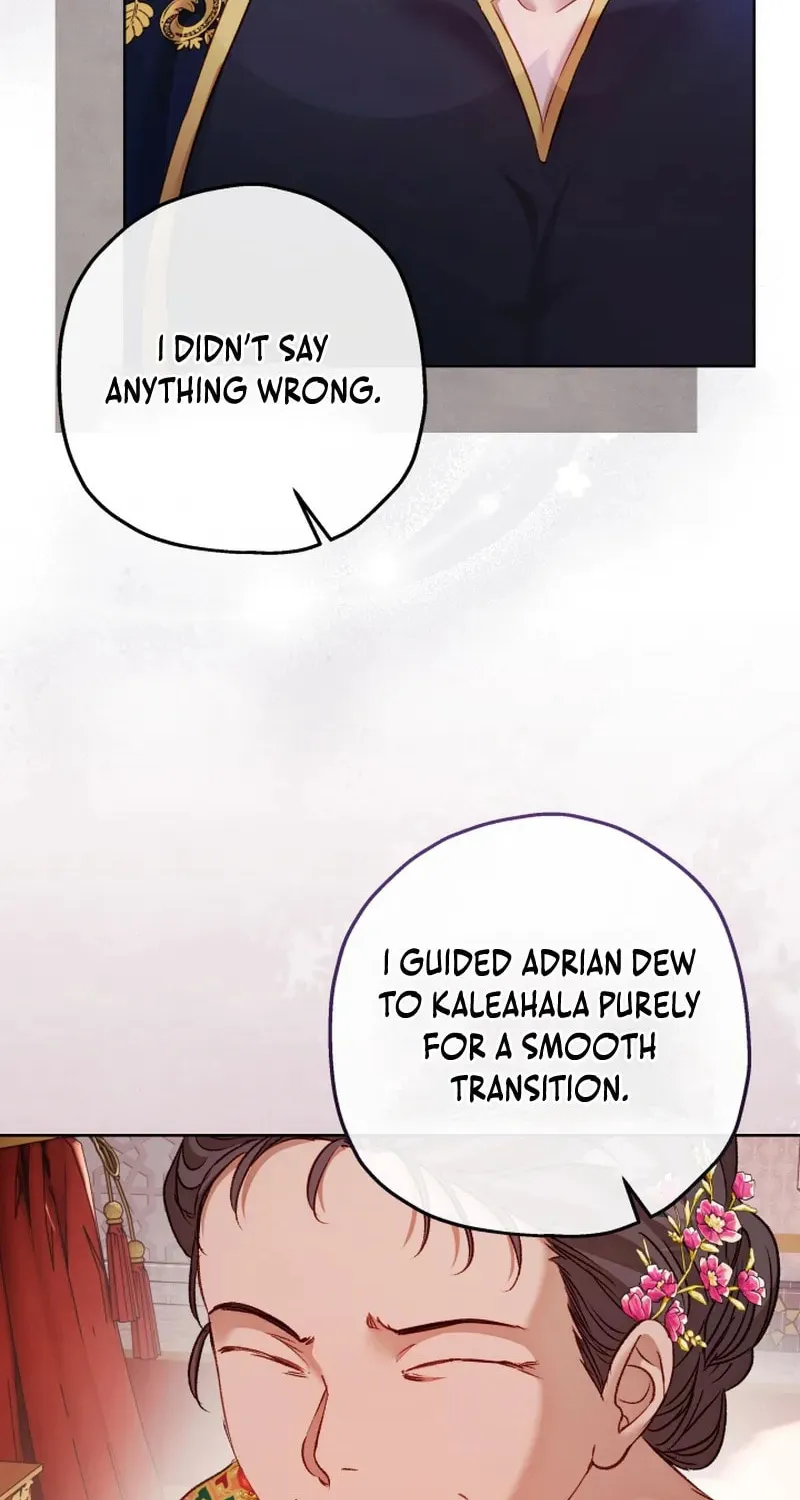 If a Mad Dog Bites a Cub Chapter 25 page 50 - 